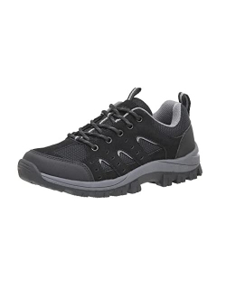 Women's Brig Low top Hiking Boot