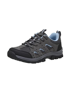 Women's Brig Low top Hiking Boot