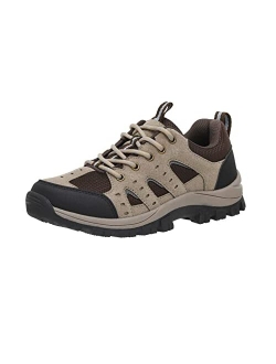 Women's Brig Low top Hiking Boot