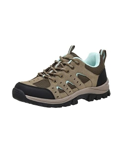 Women's Brig Low top Hiking Boot