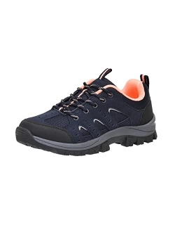 Women's Brig Low top Hiking Boot