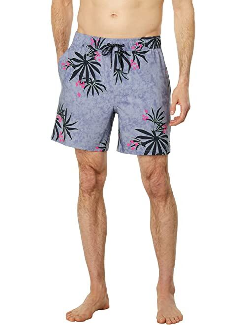 Billabong Sundays Layback 17" Boardshorts