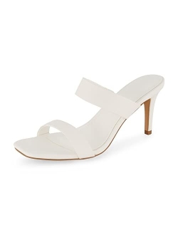 Women's Prize dress sandals  Memory Foam, Wide Widths Available