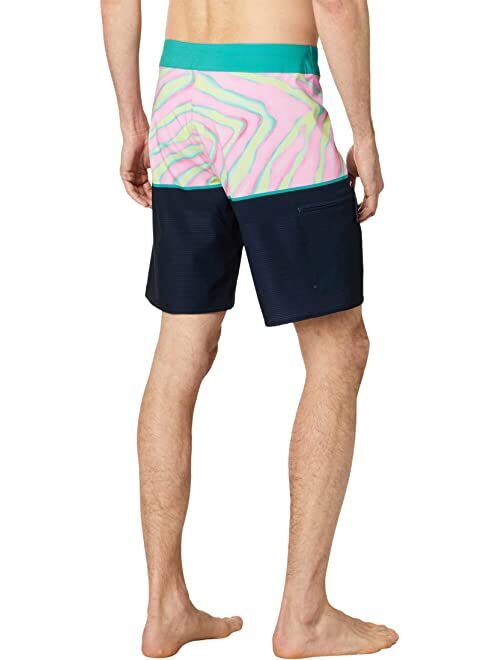 Billabong Fifty50 Airlite 19" Boardshorts