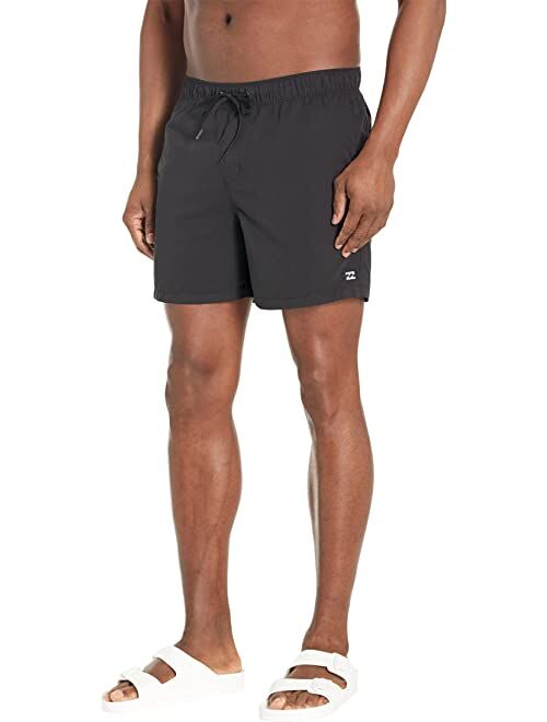 Billabong All Day Layback 16" Boardshorts