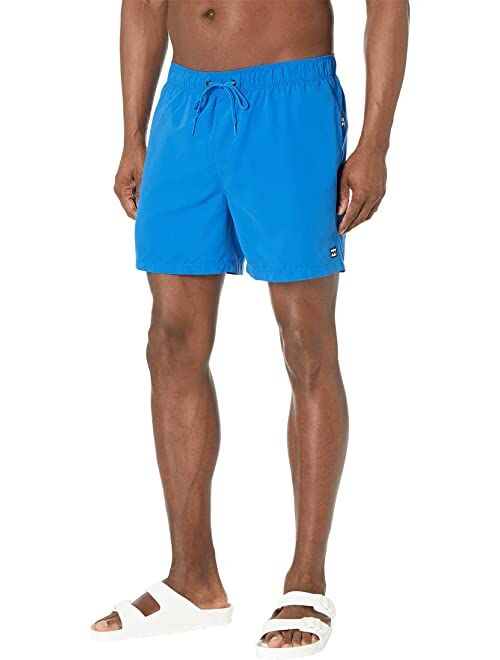 Billabong All Day Layback 16" Boardshorts