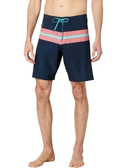 Momentum Airlite 19" Boardshorts