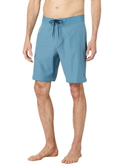 73 Lo Tides 19" Boardshorts