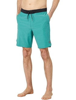 73 Lo Tides 19" Boardshorts