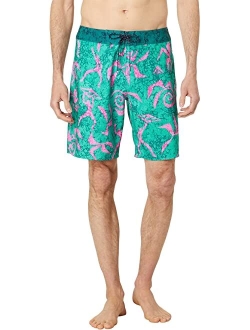 Sundays Pro 19" Boardshorts