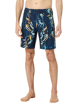 Sundays Pro 19" Boardshorts