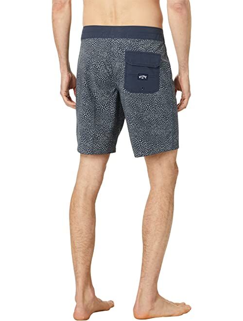 Billabong Sundays Pro 19" Boardshorts