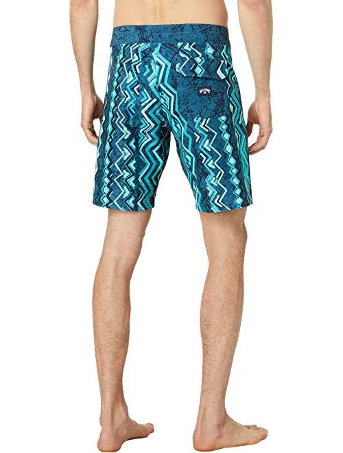 Billabong Sundays Airlite 19" Boardshorts