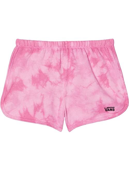 Vans Kids Sky Wash Sas Shorts (Big Kids)