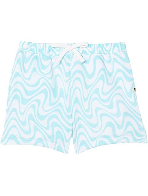 Billabong Kids At The Shore Shorts (Little Kids/Big Kids)