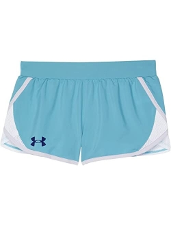 Kids Fly By Shorts (Big Kids)