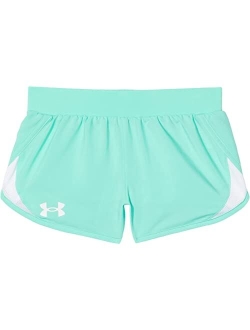 Kids Fly By Shorts (Big Kids)