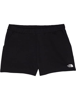 Kids Camp Fleece Shorts (Little Kids/Big Kids)