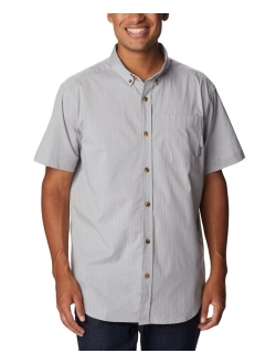 Men's Rapid Rivers Short Sleeve Shirt