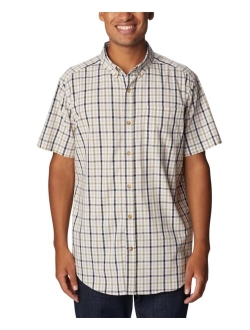 Men's Rapid Rivers Short Sleeve Shirt