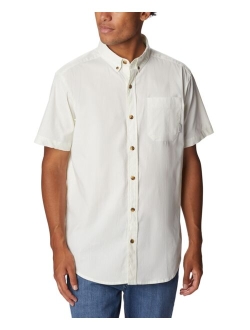 Men's Rapid Rivers Short Sleeve Shirt