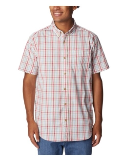 Men's Rapid Rivers Short Sleeve Shirt