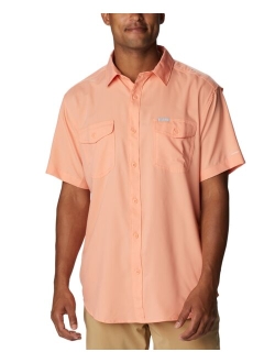 Men's Utilizer Classic Fit Performance Shirt