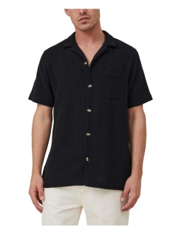 Men's Palma Short Sleeve Shirt