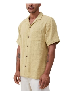 Men's Palma Short Sleeve Shirt