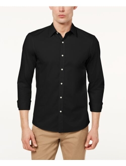 Men's Stretch Shirt