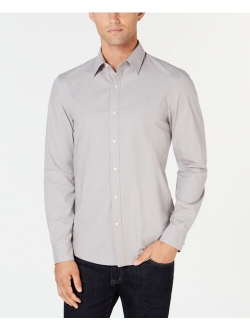 Men's Stretch Shirt