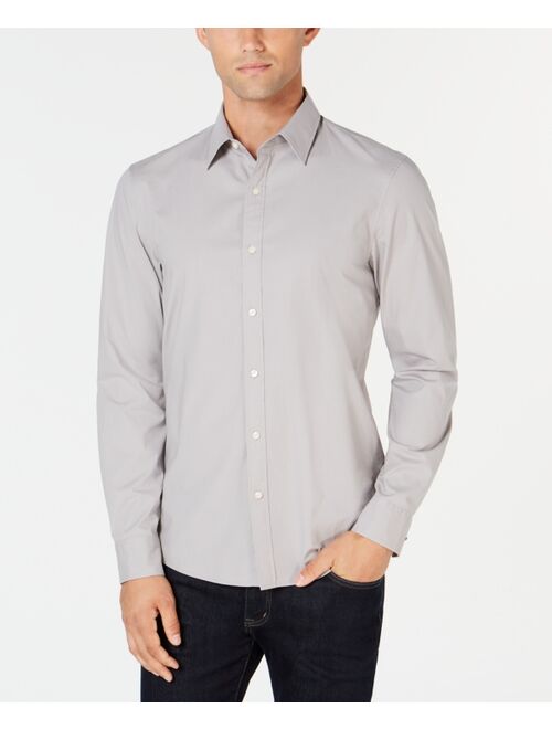 Michael Kors Men's Stretch Shirt