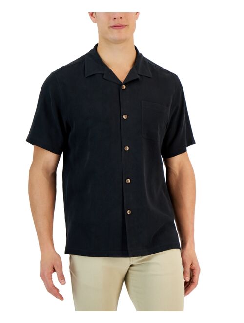 Tommy Bahama Men's Al Fresco Tropics Short-Sleeve Shirt