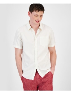 Men's Weston Shirt, Created for Macy's