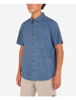 Men's One and Only Stretch Button-Down Shirt