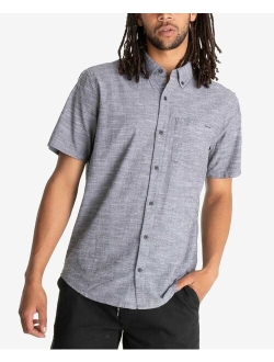 Men's One and Only Stretch Button-Down Shirt