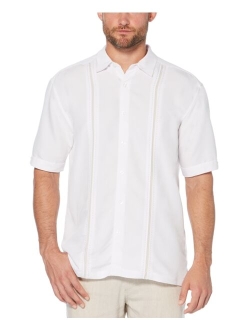 Men's Big & Tall Stripe Shirt