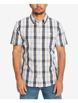 Men's New Swinton Short Sleeves Shirt