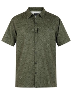 Men's H2O-Dri Rincon Sierra Short Sleeves Shirt