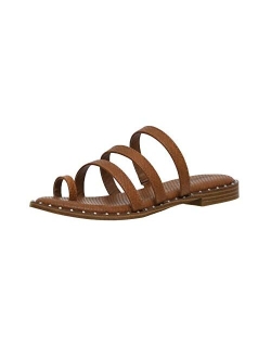 Women's Tess toe loop thong sandal  Memory Foam