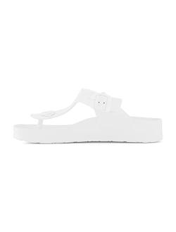 Women's Emma EVA comfort footbed Sandal with  Comfort