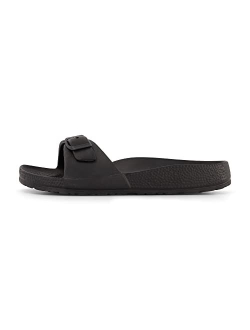 Women's Evie EVA comfort footbed Sandal with  Comfort