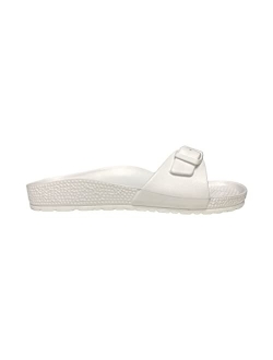 Women's Evie EVA comfort footbed Sandal with  Comfort