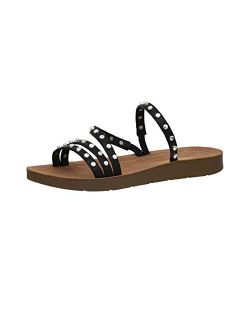 Women's Ingrid slide sandal