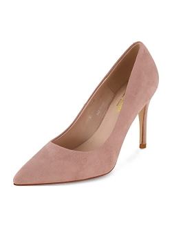 Women's Lola Dress Pump with  Comfort, Wide Widths Available