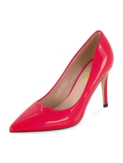 Women's Lola Dress Pump with  Comfort, Wide Widths Available