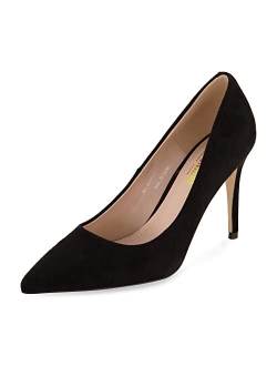 Women's Lola Dress Pump with  Comfort, Wide Widths Available