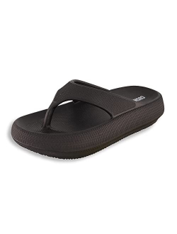 Women's Fling recovery cloud pool slides sandal with  Comfort