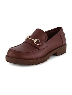 Women's Romeo Slip on Loafer  Memory Foam, Wide Widths Available