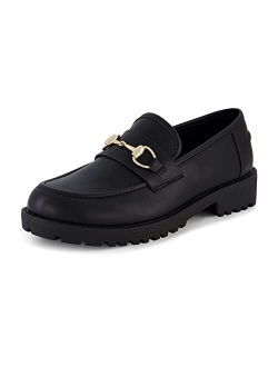 Women's Romeo Slip on Loafer  Memory Foam, Wide Widths Available